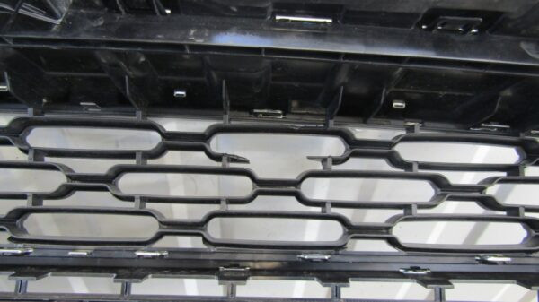 Bumper Mini Clubman F54 15- Voorbumper Q3672