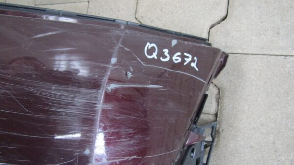 Bumper Mini Clubman F54 15- Voorbumper Q3672