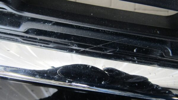 Bumper Mini Clubman F54 15- Voorbumper Q3672