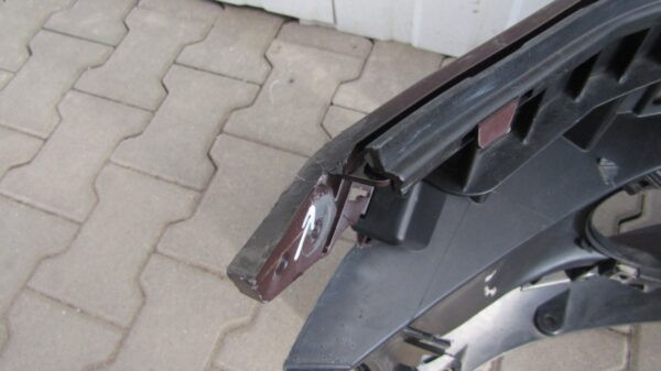 Bumper Mini Clubman F54 15- Voorbumper Q3672