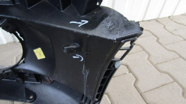 Bumper Mini Clubman F54 15- Voorbumper Q3672