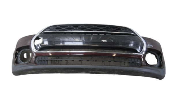 Bumper Mini Clubman F54 15- Voorbumper Q3672