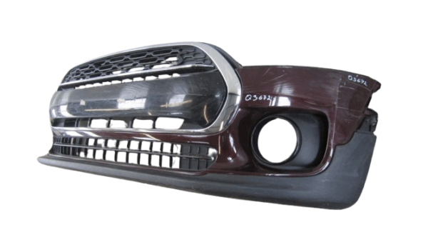 Bumper Mini Clubman F54 15- Voorbumper Q3672
