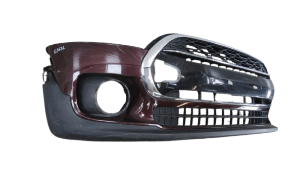 Bumper Mini Clubman F54 15- Voorbumper Q3672