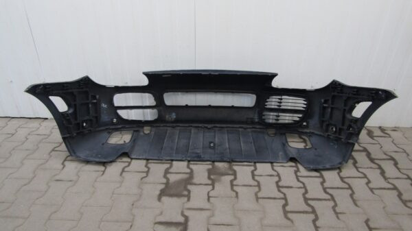 Bumper Porsche Cayenne 7L5 1 I 02-06 7L5807221 Voorbumper  Q3646