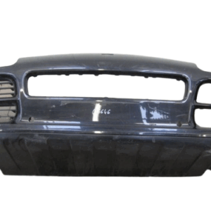 Bumper Porsche Cayenne 7L5 1 I 02-06 7L5807221 Voorbumper  Q3646