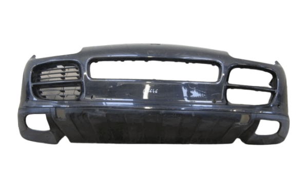 Bumper Porsche Cayenne 7L5 1 I 02-06 7L5807221 Voorbumper  Q3646