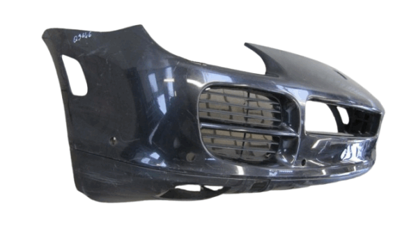 Bumper Porsche Cayenne 7L5 1 I 02-06 7L5807221 Voorbumper  Q3646