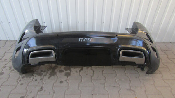 Bumper CITROEN C5 AIRCROSS 18-9825352377 Achterbumper KJ6376
