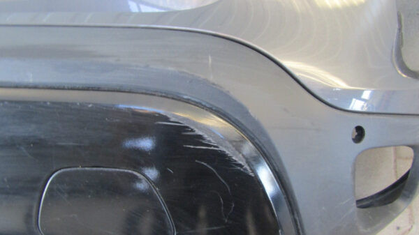 Bumper CITROEN C5 AIRCROSS 18-9825352377 Achterbumper KJ6376