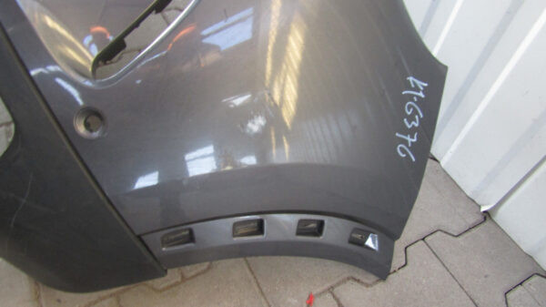 Bumper CITROEN C5 AIRCROSS 18-9825352377 Achterbumper KJ6376
