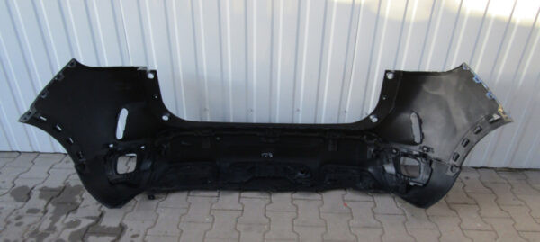 Bumper CITROEN C5 AIRCROSS 18-9825352377 Achterbumper KJ6376