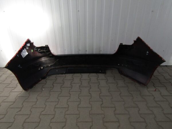 Bumper SEAT LEON III 3 FR ST KOMBI 5F9 FACELIFT 16-5F9807421 Achterbumper PJ186
