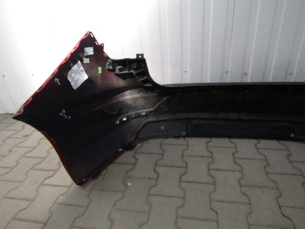 Bumper SEAT LEON III 3 FR ST KOMBI 5F9 FACELIFT 16-5F9807421 Achterbumper PJ186