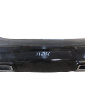Bumper CITROEN C5 AIRCROSS 18-9825352377 Achterbumper KJ6376