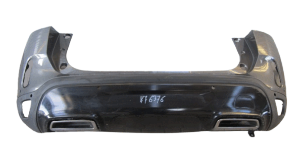 Bumper CITROEN C5 AIRCROSS 18-9825352377 Achterbumper KJ6376