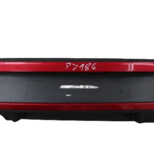 Bumper SEAT LEON III 3 FR ST KOMBI 5F9 FACELIFT 16-5F9807421 Achterbumper PJ186