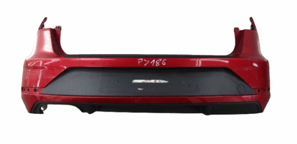 Bumper SEAT LEON III 3 FR ST KOMBI 5F9 FACELIFT 16-5F9807421 Achterbumper PJ186