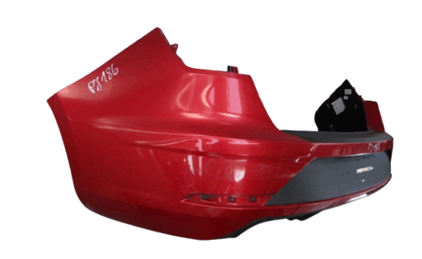 Bumper SEAT LEON III 3 FR ST KOMBI 5F9 FACELIFT 16-5F9807421 Achterbumper PJ186