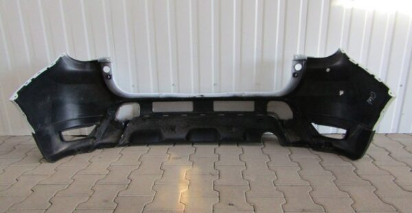 Bumper DACIA DUSTER II 2 17-9595015097 Achterbumper KJ3283