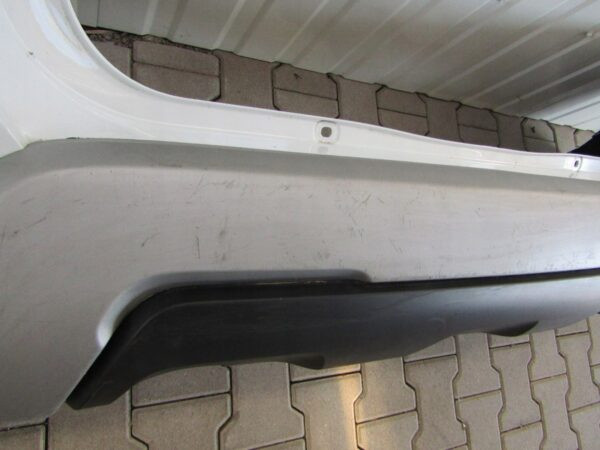 Bumper DACIA DUSTER II 2 17-9595015097 Achterbumper KJ3283
