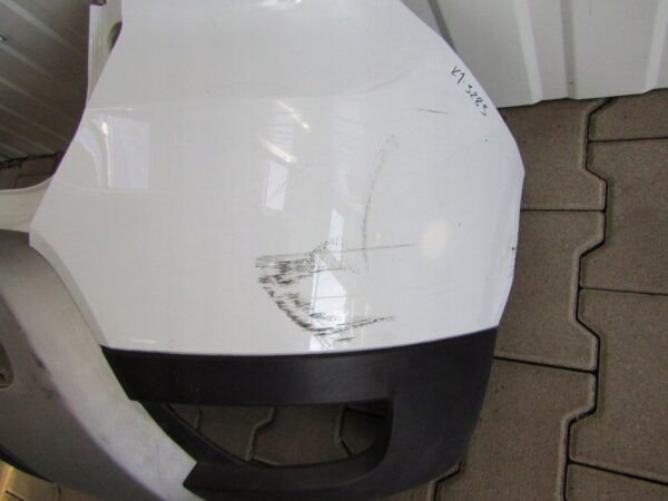 Bumper DACIA DUSTER II 2 17-9595015097 Achterbumper KJ3283