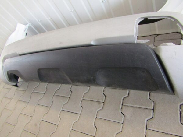 Bumper DACIA DUSTER II 2 17-9595015097 Achterbumper KJ3283