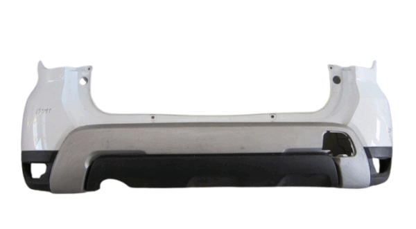 Bumper DACIA DUSTER II 2 17-9595015097 Achterbumper KJ3283
