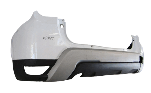 Bumper DACIA DUSTER II 2 17-9595015097 Achterbumper KJ3283