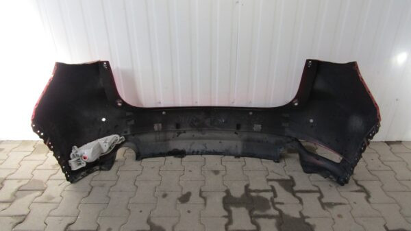 Bumper Mazda CX5 2 II 17- Achterbumper Q3462