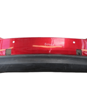 Bumper Mazda CX5 2 II 17- Achterbumper Q3462