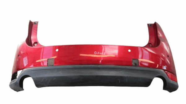 Bumper Mazda CX5 2 II 17- Achterbumper Q3462