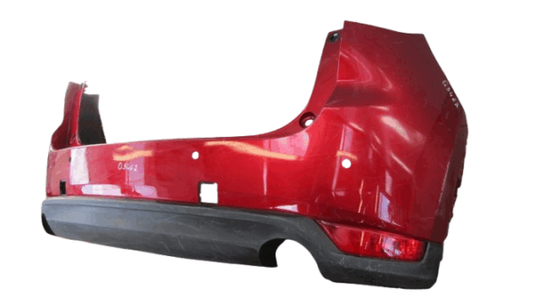 Bumper Mazda CX5 2 II 17- Achterbumper Q3462