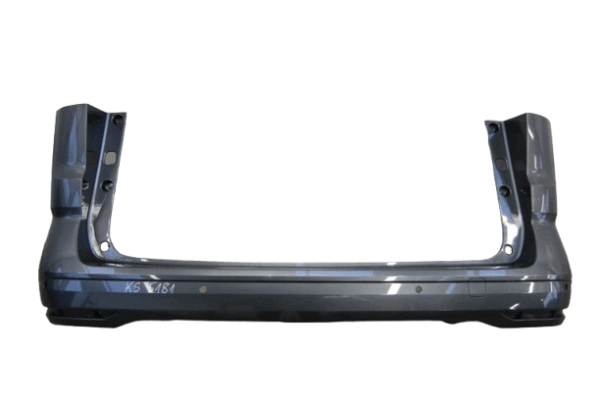 Bumper Volkswagen VW Multivan T7 7T0 21-7T0807421 Achterbumper KS5181