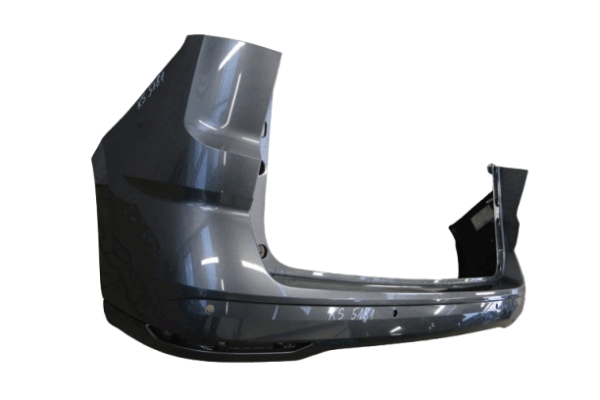 Bumper Volkswagen VW Multivan T7 7T0 21-7T0807421 Achterbumper KS5181