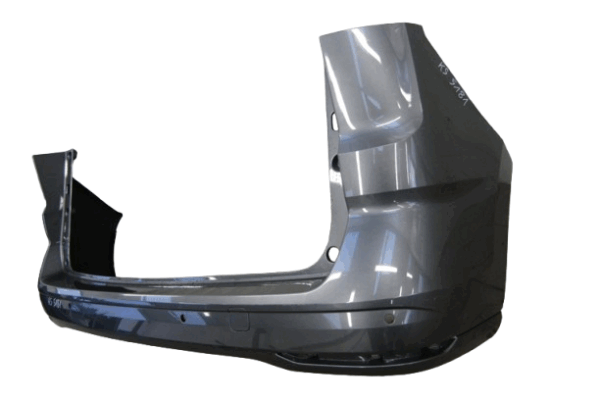 Bumper Volkswagen VW Multivan T7 7T0 21-7T0807421 Achterbumper KS5181