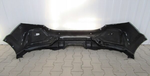 Bumper HONDA CIVIC X 10 TYPE-R HB 17- 11149156943 Achterbumper KJ4153
