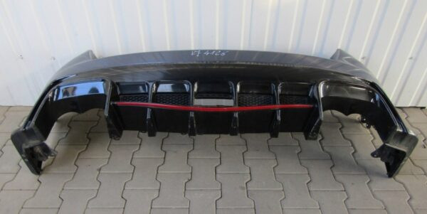 Bumper HONDA CIVIC IX 9 TYPE-R 14- 11132947767 Achterbumper KJ4126