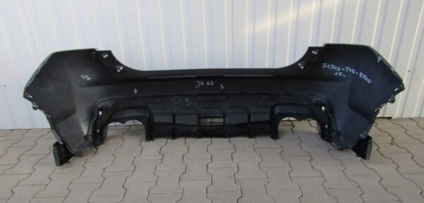 Bumper HONDA CIVIC IX 9 TYPE-R 14- 11132947767 Achterbumper KJ4126