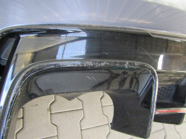 Bumper HONDA CIVIC IX 9 TYPE-R 14- 11132947767 Achterbumper KJ4126