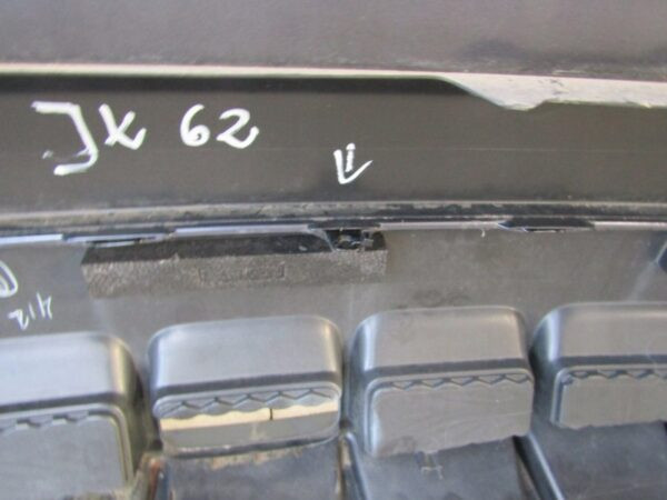 Bumper HONDA CIVIC IX 9 TYPE-R 14- 11132947767 Achterbumper KJ4126