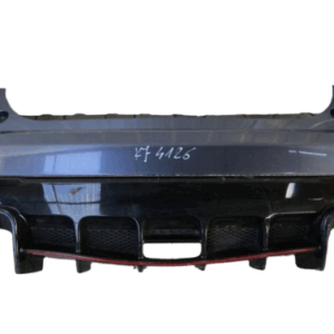 Bumper HONDA CIVIC IX 9 TYPE-R 14- 11132947767 Achterbumper KJ4126