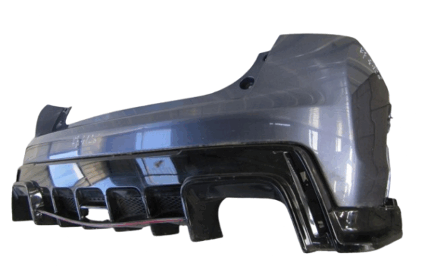 Bumper HONDA CIVIC IX 9 TYPE-R 14- 11132947767 Achterbumper KJ4126