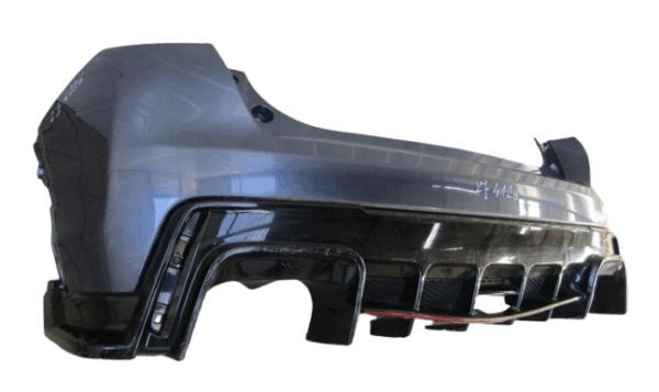 Bumper HONDA CIVIC IX 9 TYPE-R 14- 11132947767 Achterbumper KJ4126