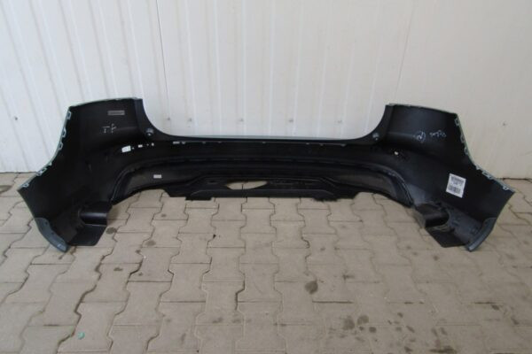 Bumper Volvo V60 2 II Facelift 22- Achterbumper Q4142