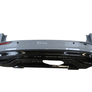 Bumper Volvo V60 2 II Facelift 22- Achterbumper Q4142
