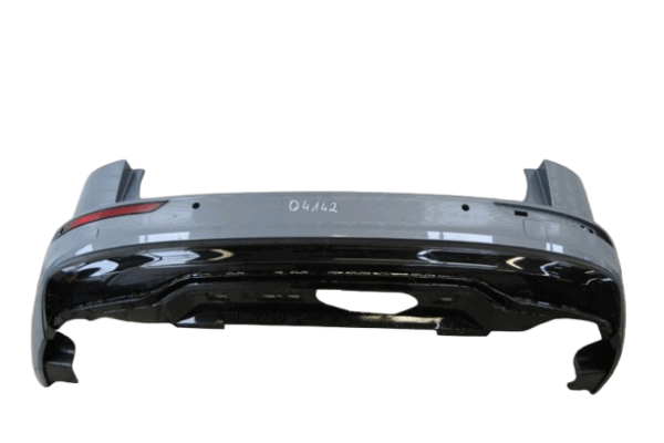 Bumper Volvo V60 2 II Facelift 22- Achterbumper Q4142