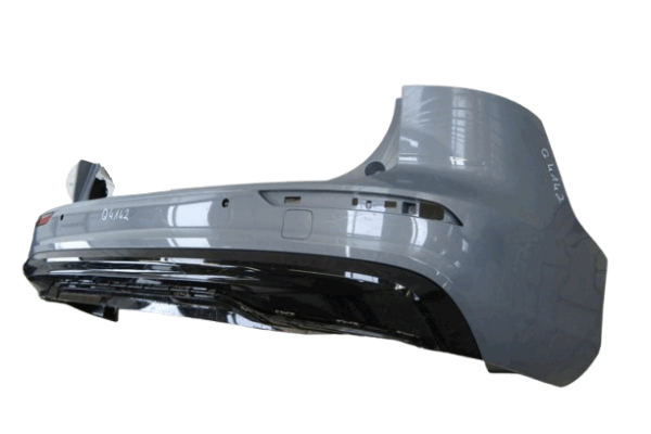 Bumper Volvo V60 2 II Facelift 22- Achterbumper Q4142