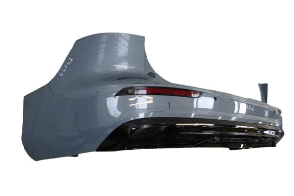 Bumper Volvo V60 2 II Facelift 22- Achterbumper Q4142