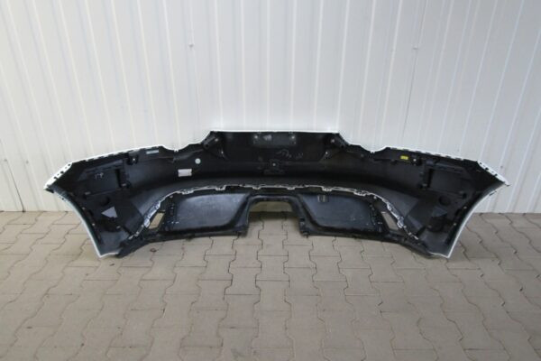 Bumper  aguar F Type S FType Sport 13- Achterbumper Q1698